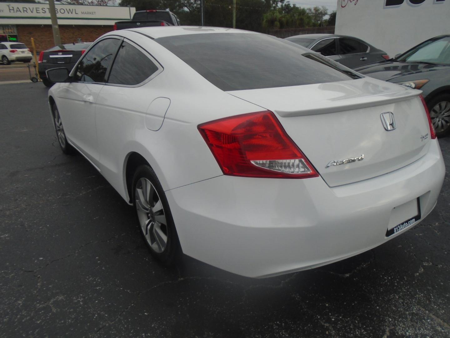 2012 Honda Accord (1HGCS1B32CA) , located at 6112 N Florida Avenue, Tampa, FL, 33604, (888) 521-5131, 27.954929, -82.459534 - Photo#4